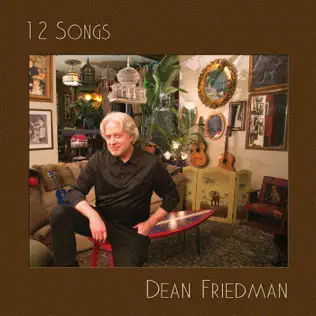 last ned album Dean Friedman - 12 Songs