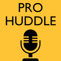 ProHuddle, a Podcast about Enterprise IT, Software, Oracle, Databases and The Cloud podcast