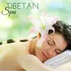 Tibetan Spa - Wonderful Collection of Background Soothing Spa Music for Total Body Massage Therapy and Oriental Bath album lyrics, reviews, download