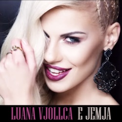 Luana Vjollca - E Jemja