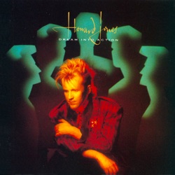 Howard Jones - Like To Get To Know You Well
