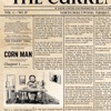 Corn Man: Chapter 1 - Single