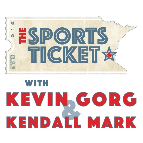 Sports Ticket cover