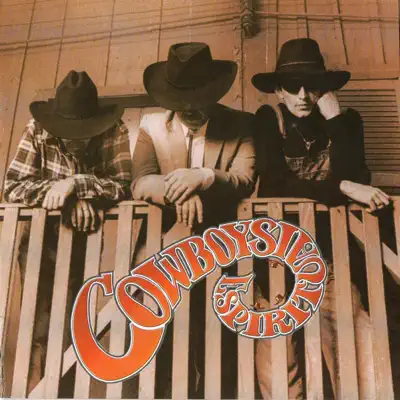 Cowboys Espirituais - Cowboys Espirituais
