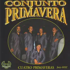 Cuatro Primaveras - Conjunto Primavera Cuatro Primaveras - Conjunto Primavera