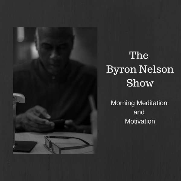The Byron Nelson Show cover