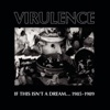 Virulence