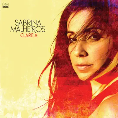 Clareia - Sabrina Malheiros