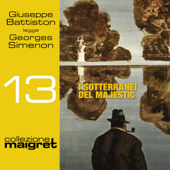 I sotterranei del Majestic: Maigret 13 - Georges Simenon
