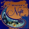 A Winter's Night, Vol. 1 artwork