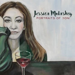 Jessica Molaskey & Herndon Lackey - The Dry Cleaner from Des Moines