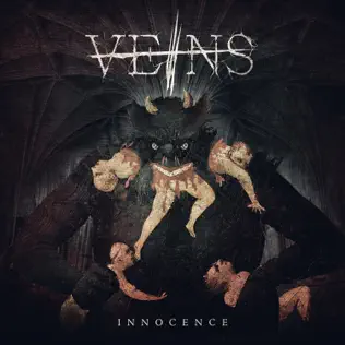 lataa albumi Veins - Innocence