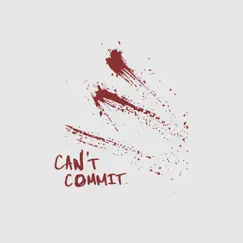 Can't Commit - Single by Packy album reviews, ratings, credits