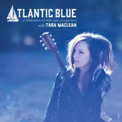 Atlantic Blue - Tara Maclean