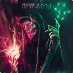 The Biggest Lie by Obscure of Acacia album reviews, ratings, credits