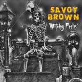 Savoy Brown - Thunder, Lightning & Rain