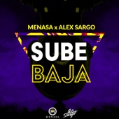 Sube Baja artwork