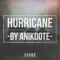 Hurricane - Anikdote lyrics