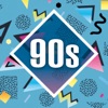 90's the Collection artwork