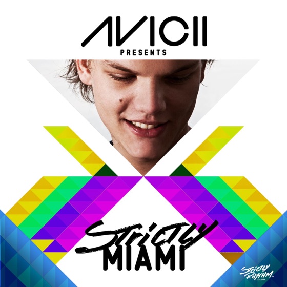 Cover artwork for Sweet Dreams (Avicii Swede Dreams Mix)