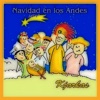 Navidad en los Andes