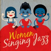 Women Singing Jazz artwork