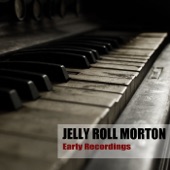 Jelly Roll Morton - Hesitation Blues