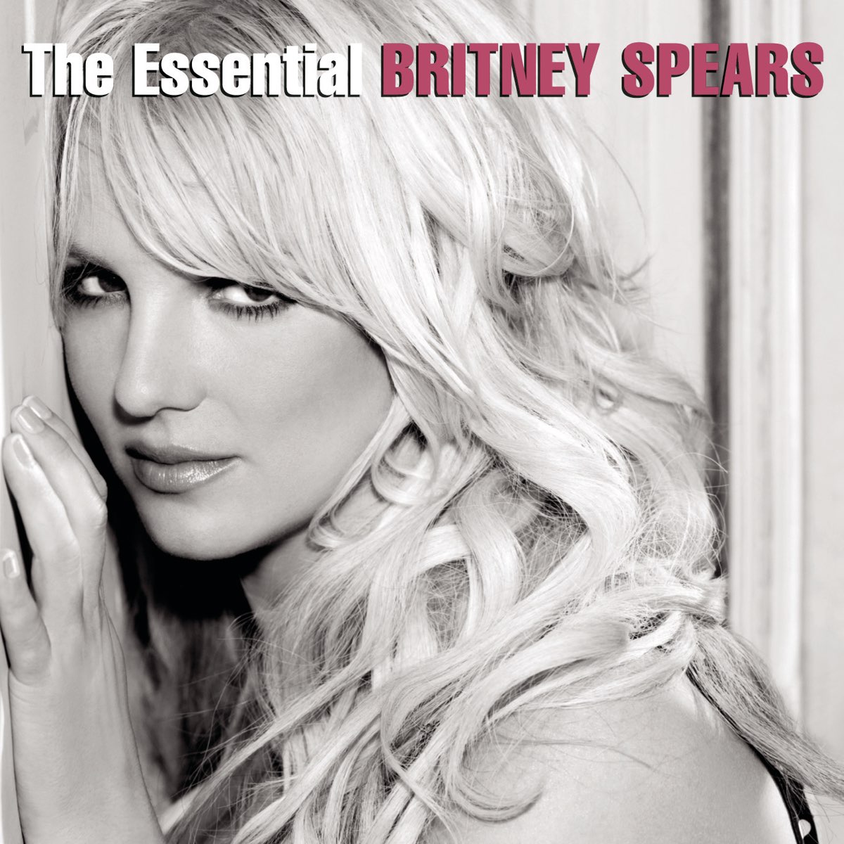 ‎the Essential Britney Spears By Britney Spears On Apple Music