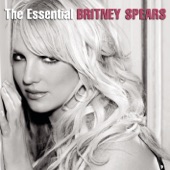 The Essential Britney Spears artwork