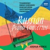 Russian Piano Concertos artwork