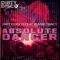 Absolute Danger (7th Heaven Club Mix) [feat. Jeanie Tracy] artwork