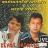 Këngë dasmash (Live)