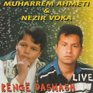 télécharger l'album Muharrem Ahmeti & Nezir Voka - Këngë Dasmash