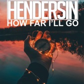 How Far I'll Go artwork