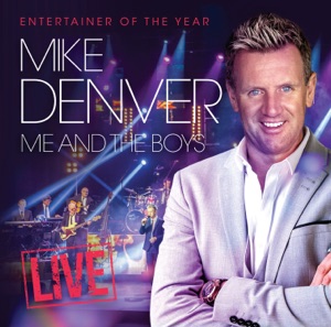 Mike Denver - I Just Want To Dance The Night Away - 排舞 音乐