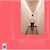 Jacob Ray - Someone Else's Name