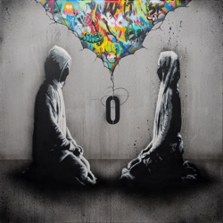 Alan Walker - Tired (feat. Gavin James)
