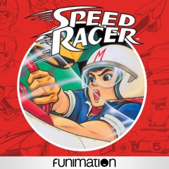 Speed Racer - The Complete Series