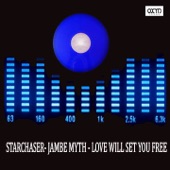 Love Will Set You Free (Jambe Myth) artwork