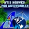 Atis Nodwes Pou Anviwonman - A.N.O. lyrics