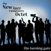 The New Jazz Composers Octet - New (Shadrach, Meshach, and Abednego)