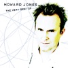 Howard Jones - Bounce Right Back