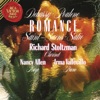 Richard Stoltzman, Eddie Gomez, Jeremy Wall, Romero Lubambo & Cyro Baptista - Carnival of the Animals, R. 125: XIII. The Swan (Arranged for Clarinet and Harp)