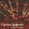 Carvalho de Justiça - Carlos Augusto lyrics