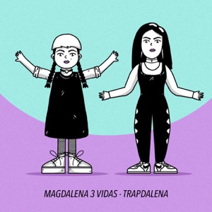 Trapdalena - Single