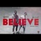 Believe (feat. Kelvinbwoy) - B4bonah lyrics
