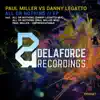 All or Nothing (Paul Miller vs. Danny Legatto) - Single album lyrics, reviews, download
