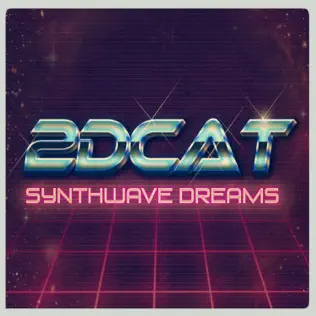 lataa albumi 2DCAT - Synthwave Dreams