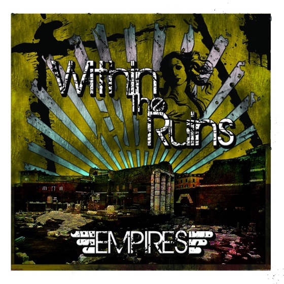 Cover artwork for Floodgates