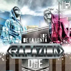 Dueño De Tu Piel - Single - Rapazion